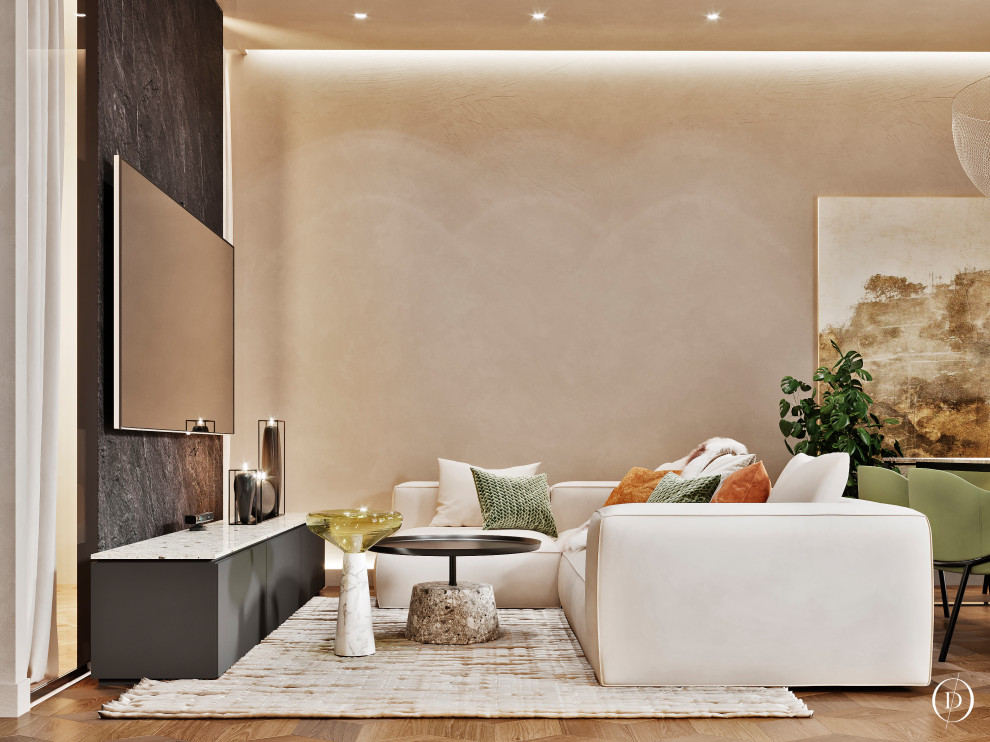 Квартира в ЖК 'ЗИЛАРТ'