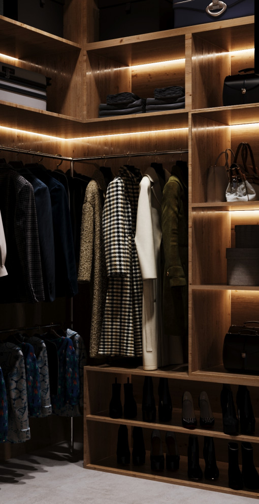 Квартира Уфимский кремль