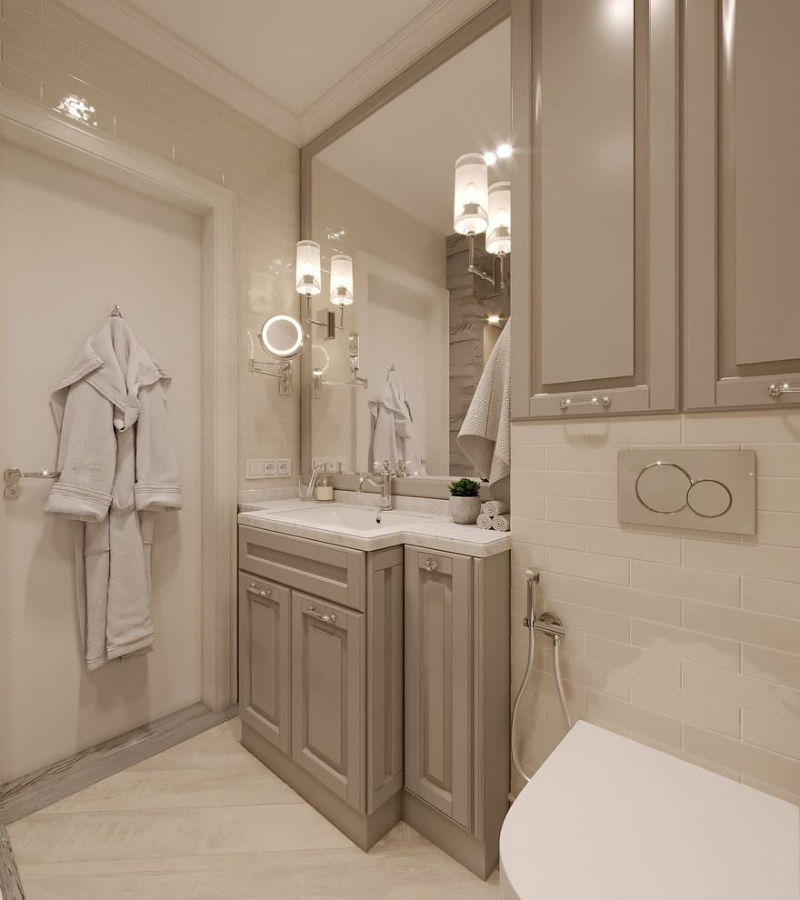 Квартира в Новороссийске