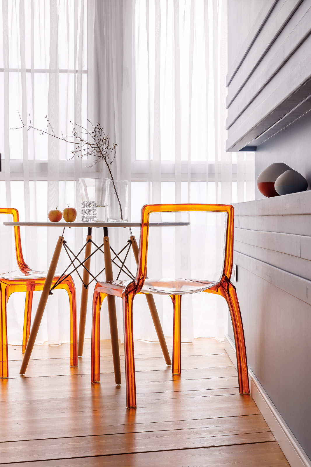 Проект "Каскад"