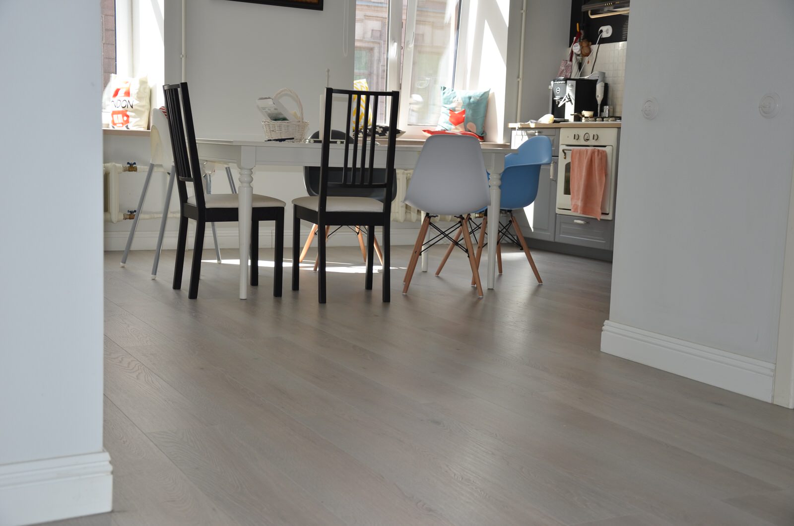 Квартира 102 м2