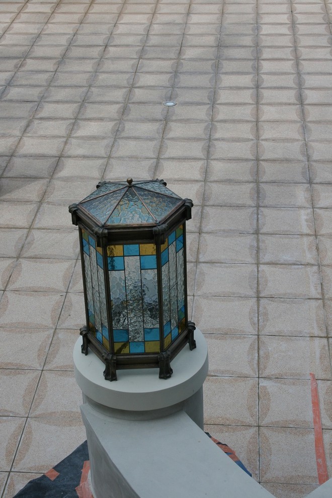 Вилла на юге Франции