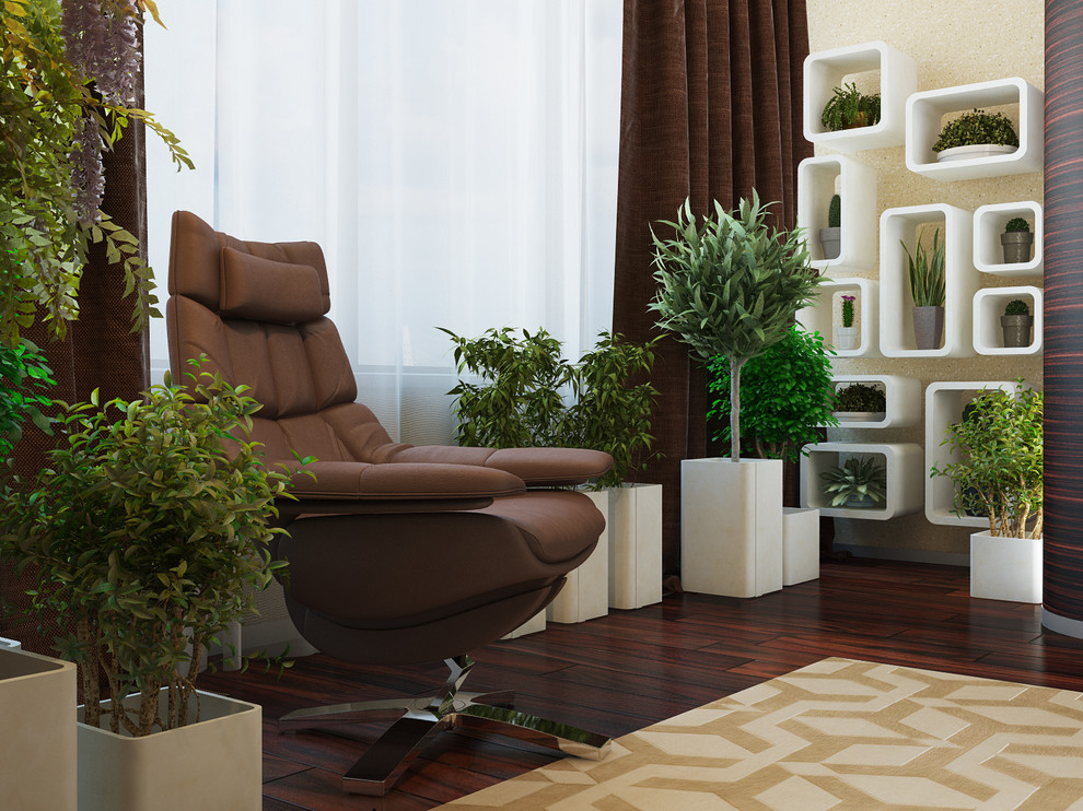 Квартира в элитном жилом комплексе