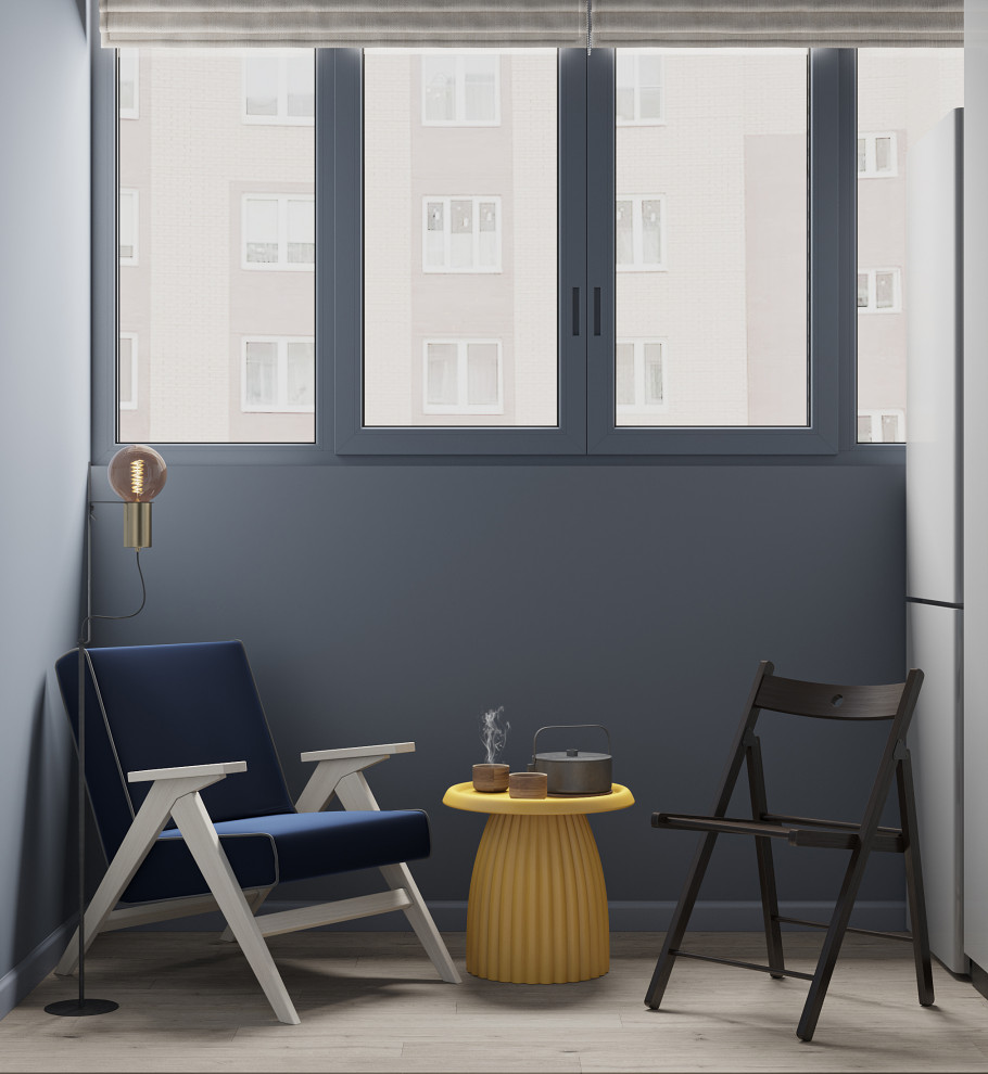 Обложка проекта: Домодедово