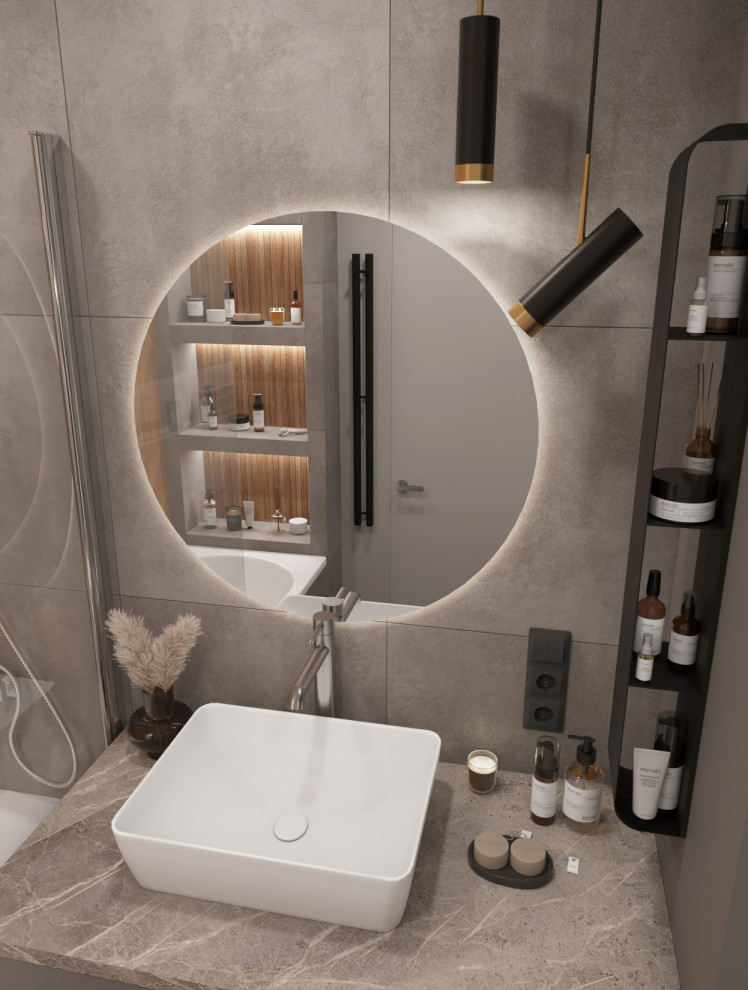 Квартира в Москве