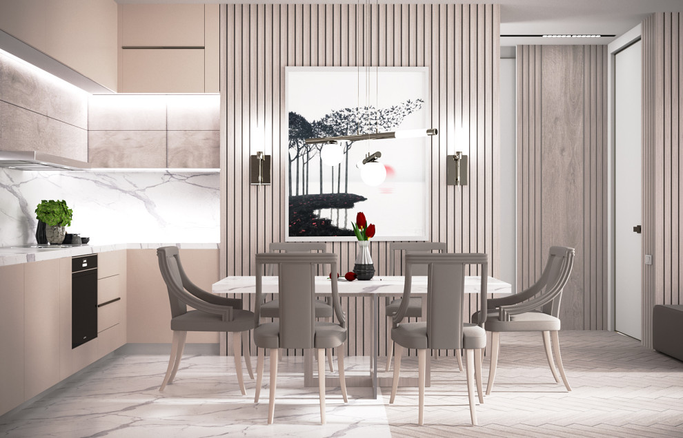 ЖК Хорошевский