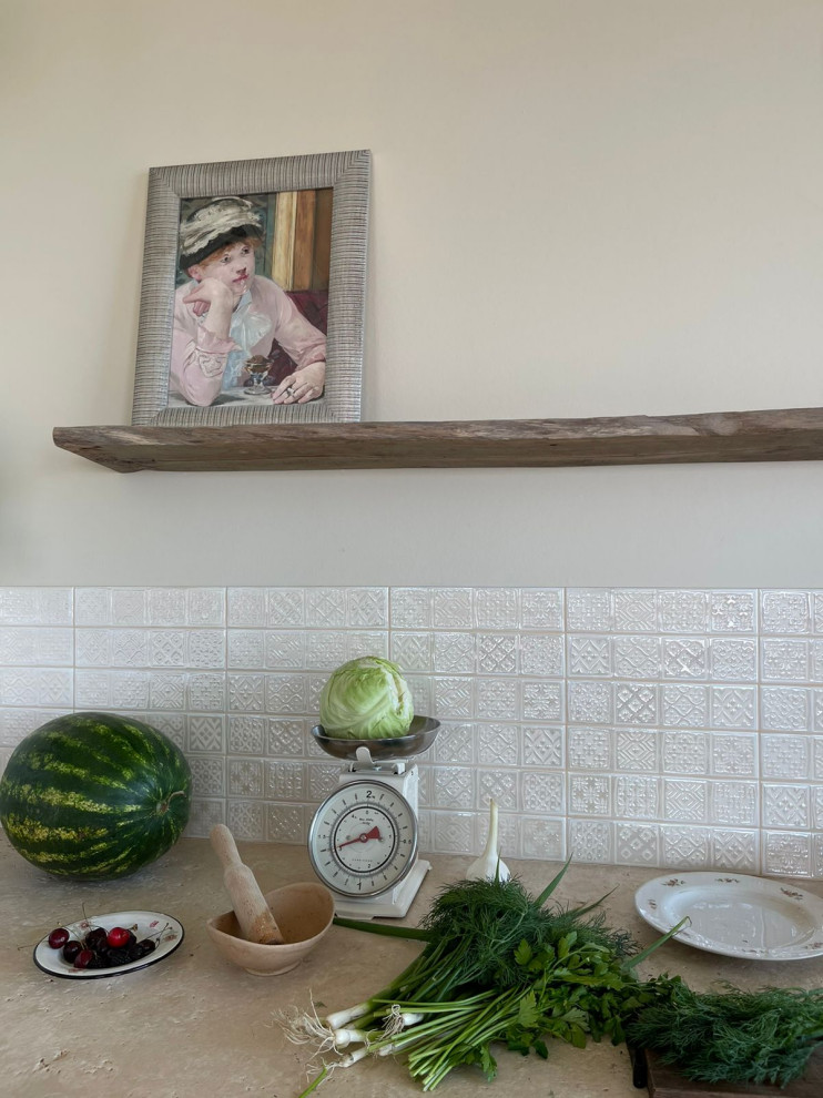 ЖК Береговой. 150м2