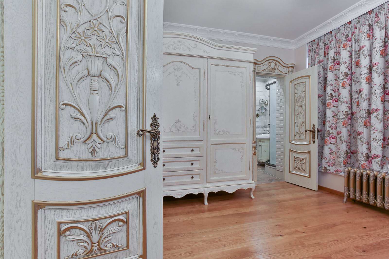 Roksana в ЖК "Фестиваль парк"