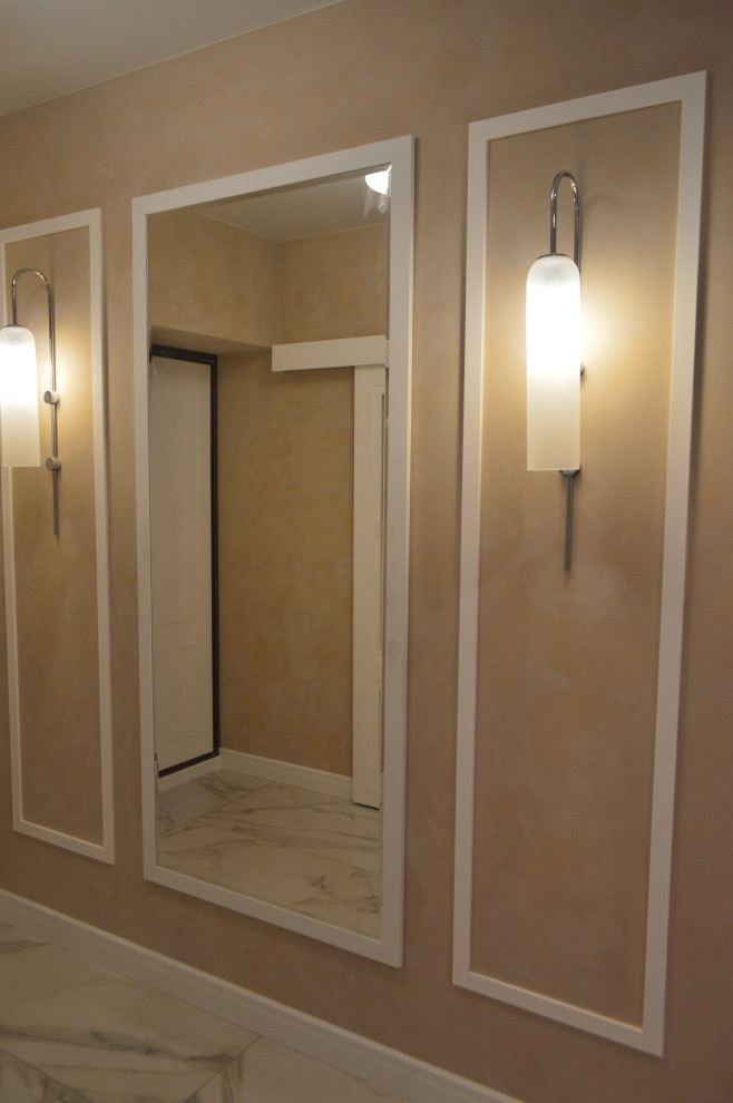 Переделка интерьера для энергичных хозяев