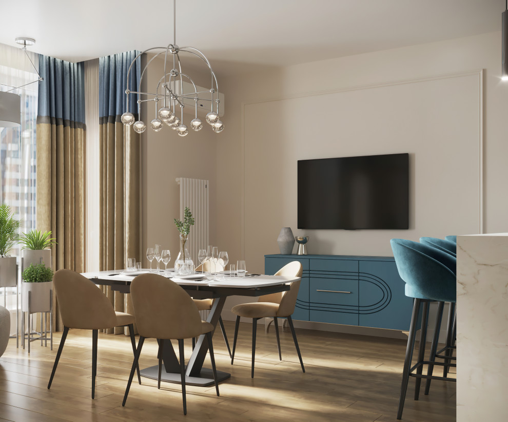 Музыкальная гостиная