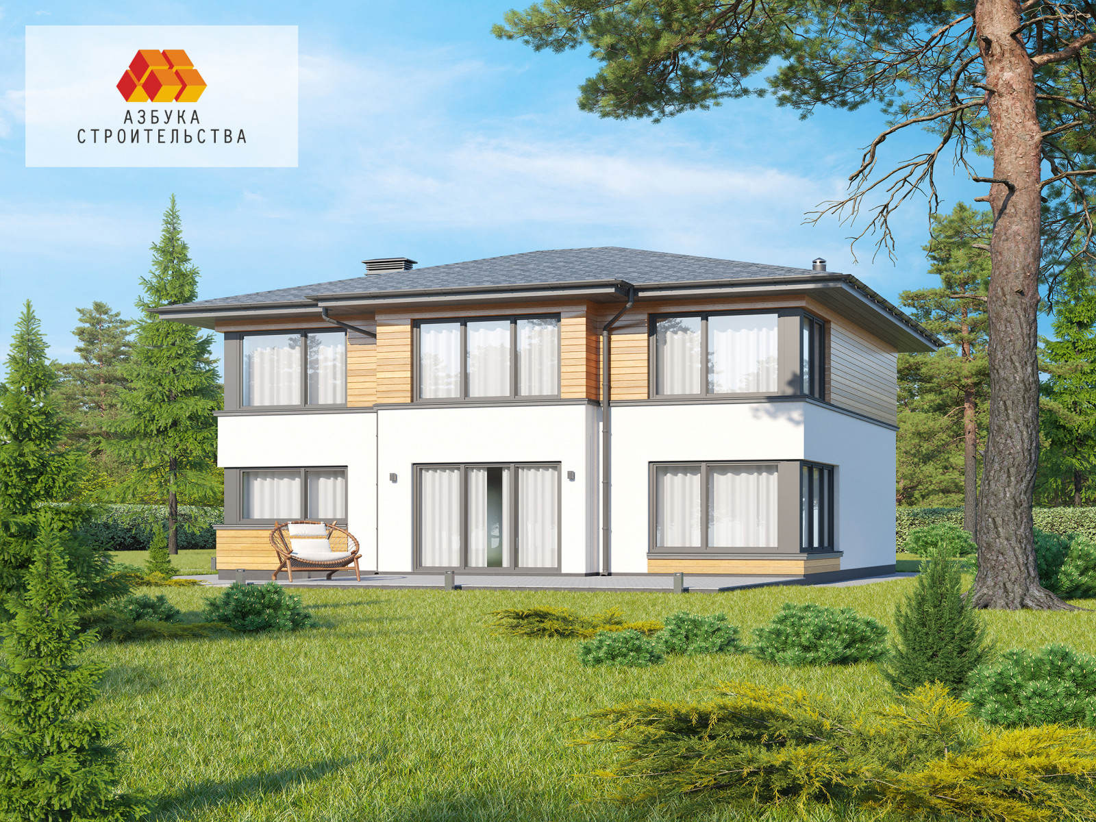 Проект бестселлер DD-143