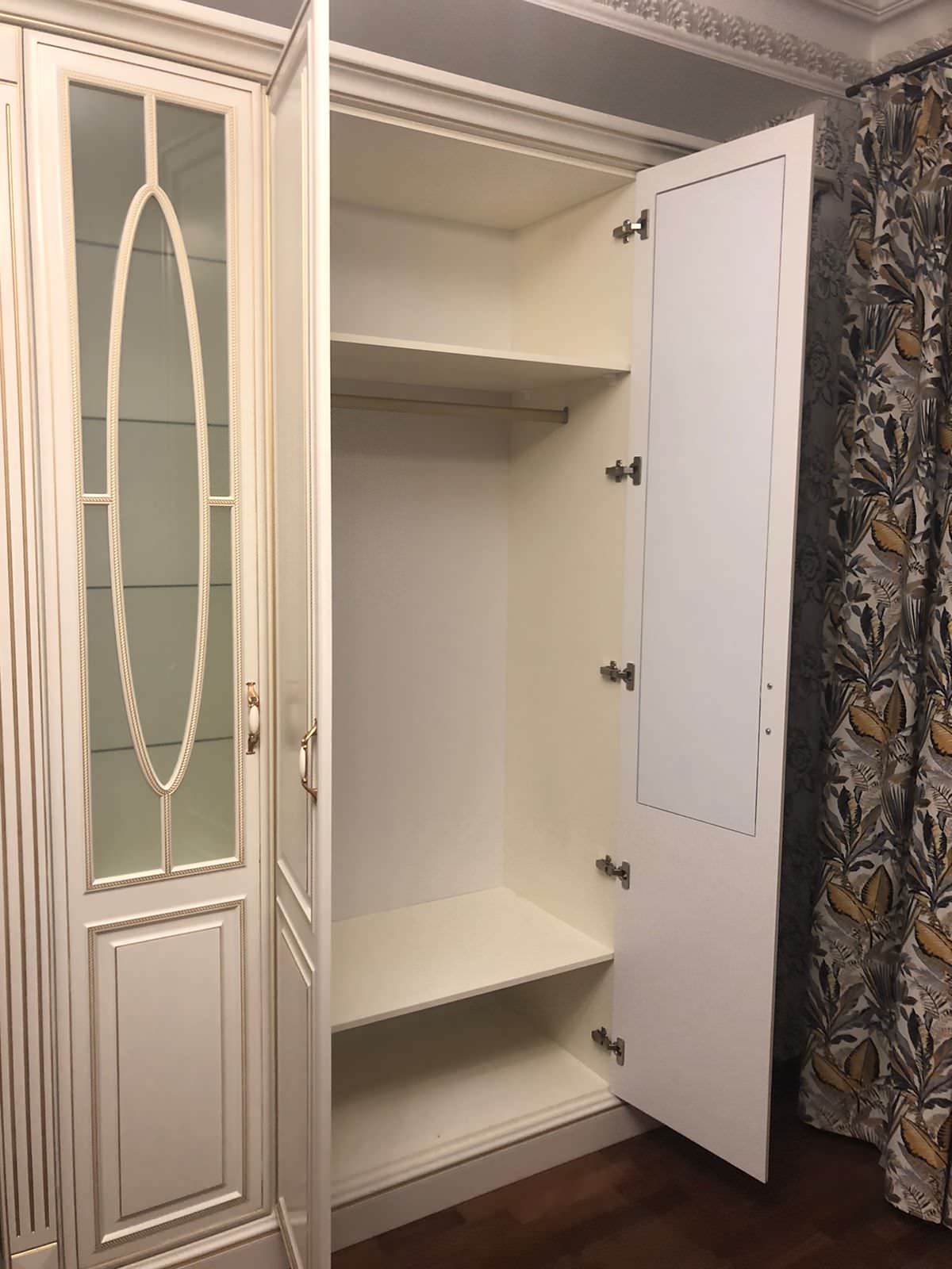 ул. Бухарестская