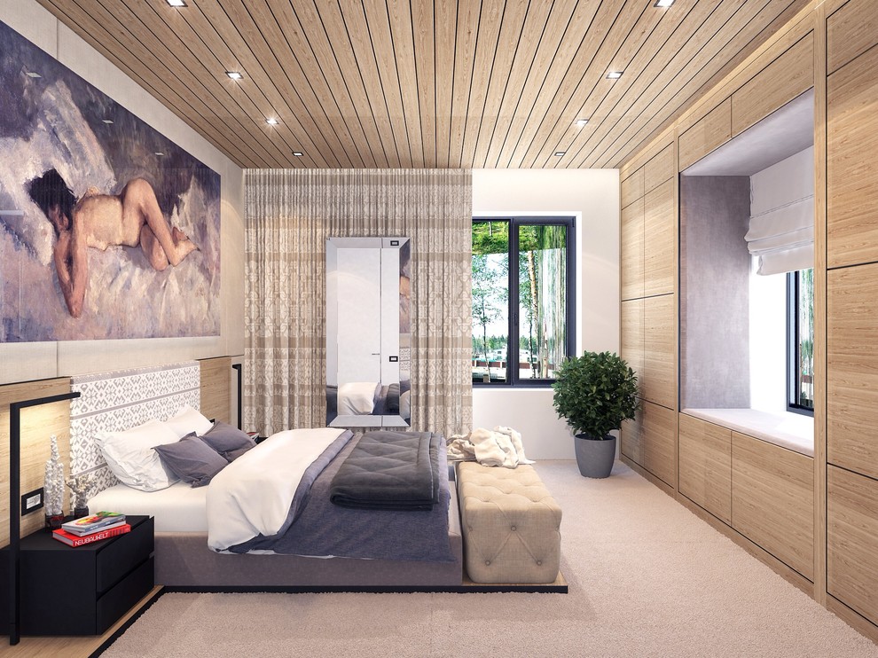 Охтинский парк 2