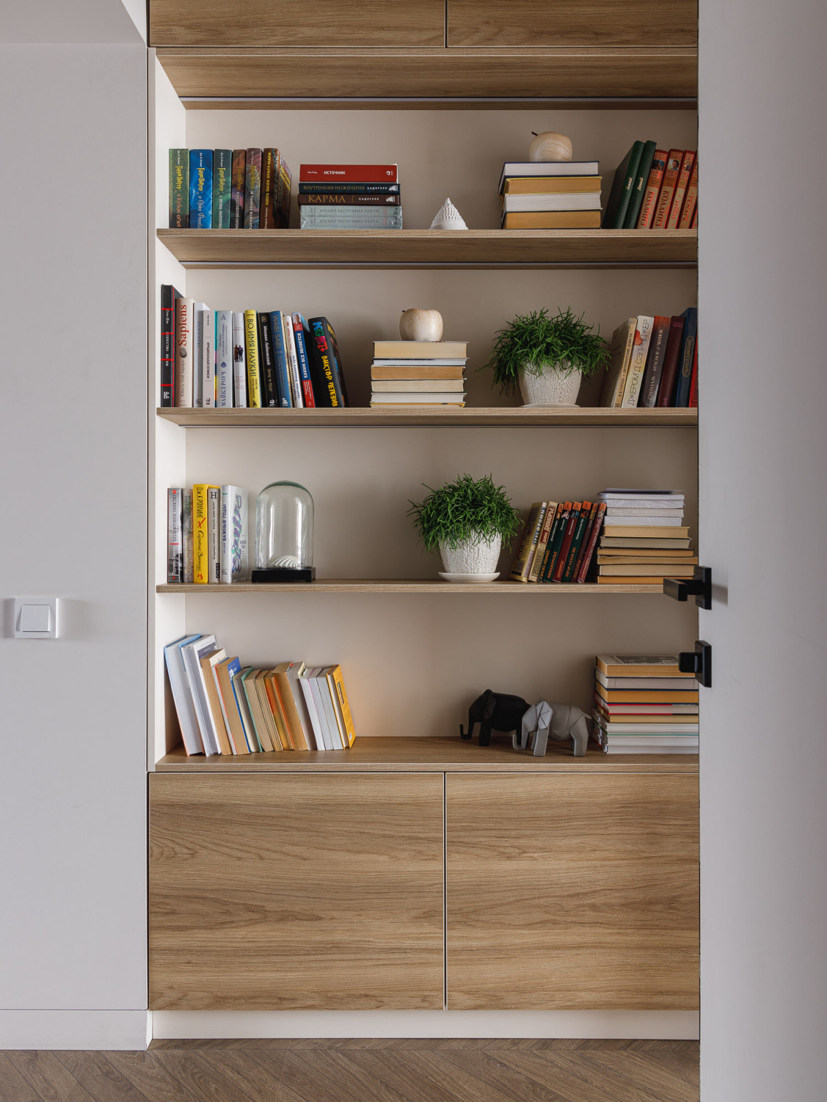 ЖК Пушкинский