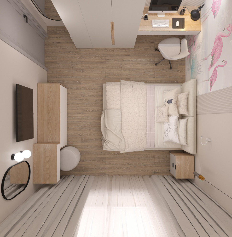 Жилой дом Костромская обл.