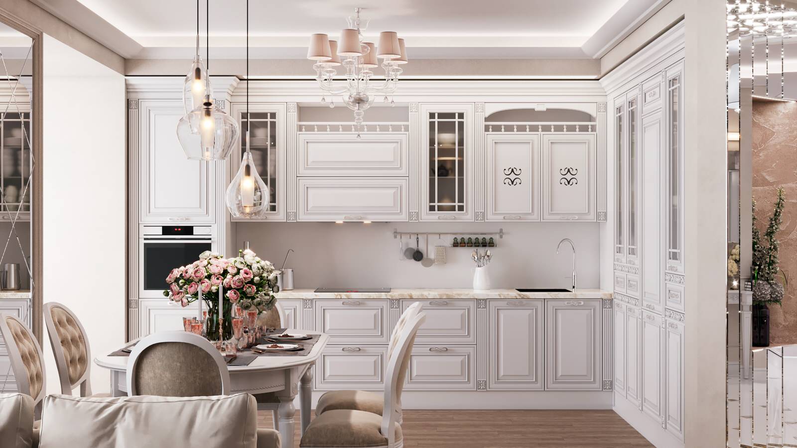 Примеры работ