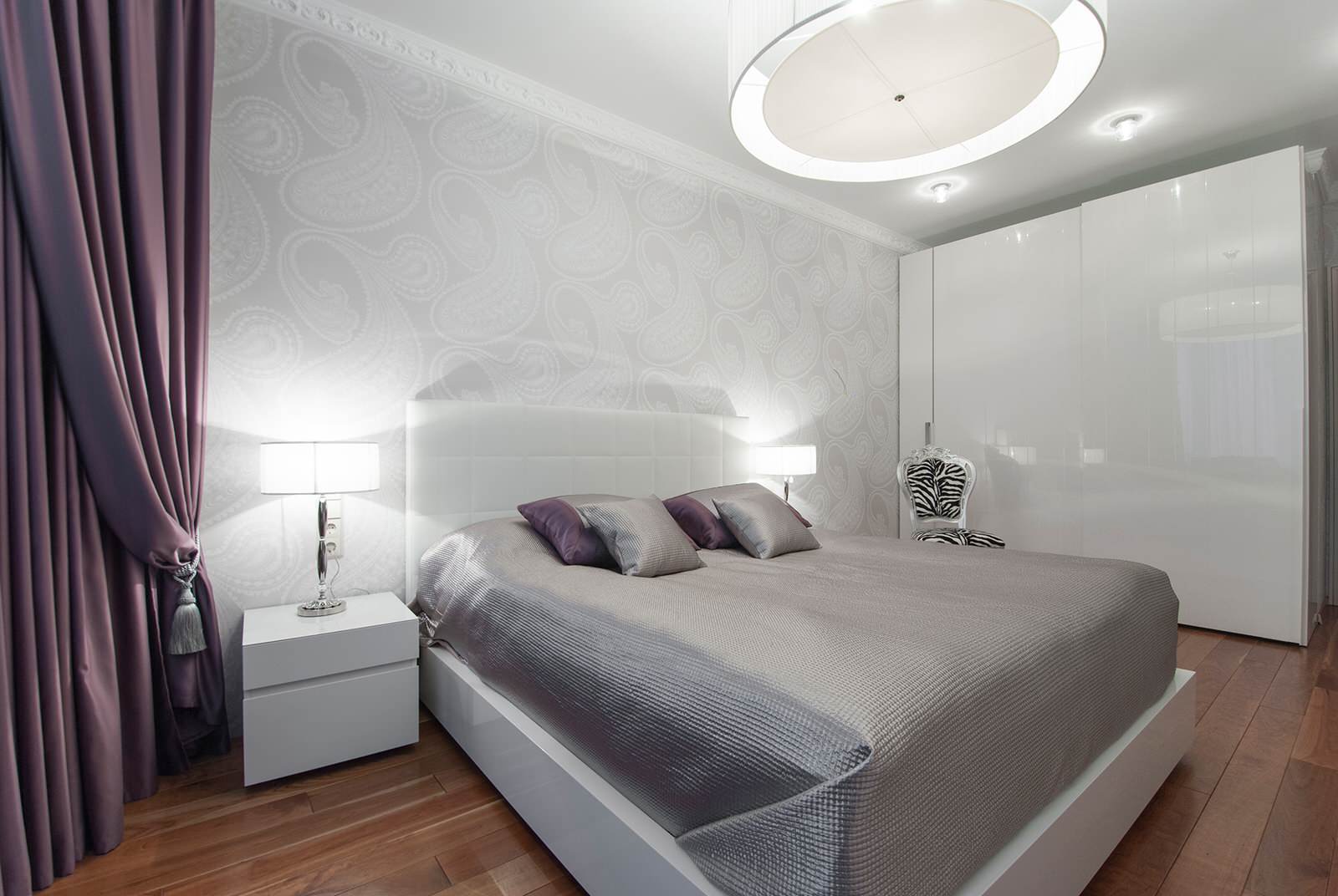 Квартира нв Выборгском шоссе д.15