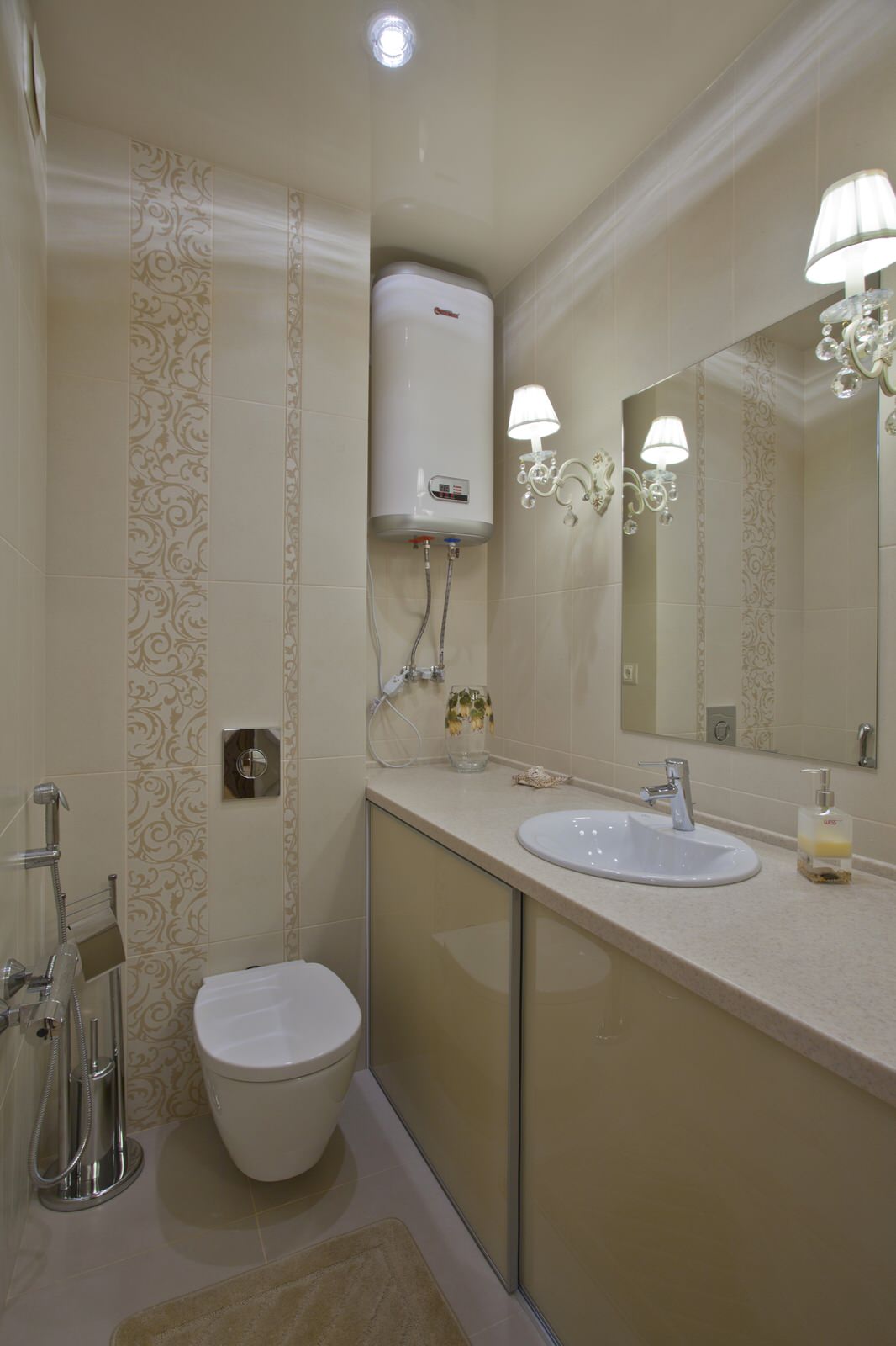 Уютная квартира для семьи