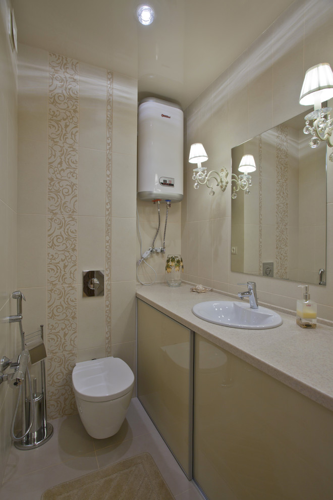 Уютная квартира для семьи