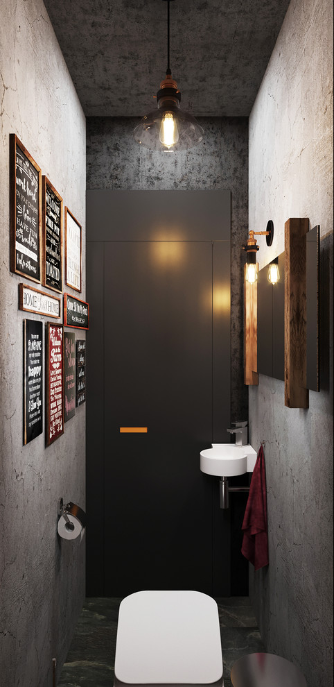 Улицами родного дома