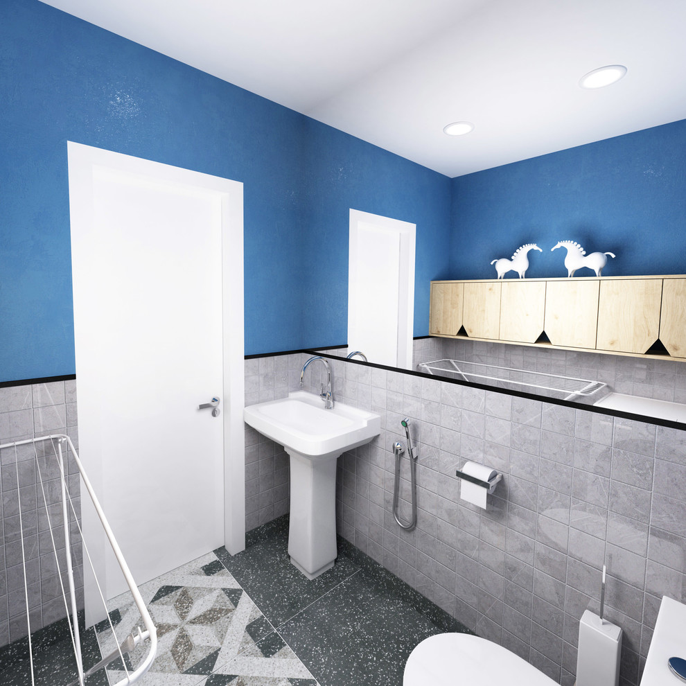 Салон красоты MODERNO