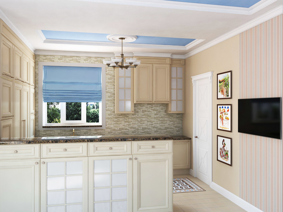 Дыхание моря