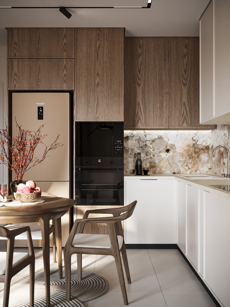 Квартира ЖК Облака