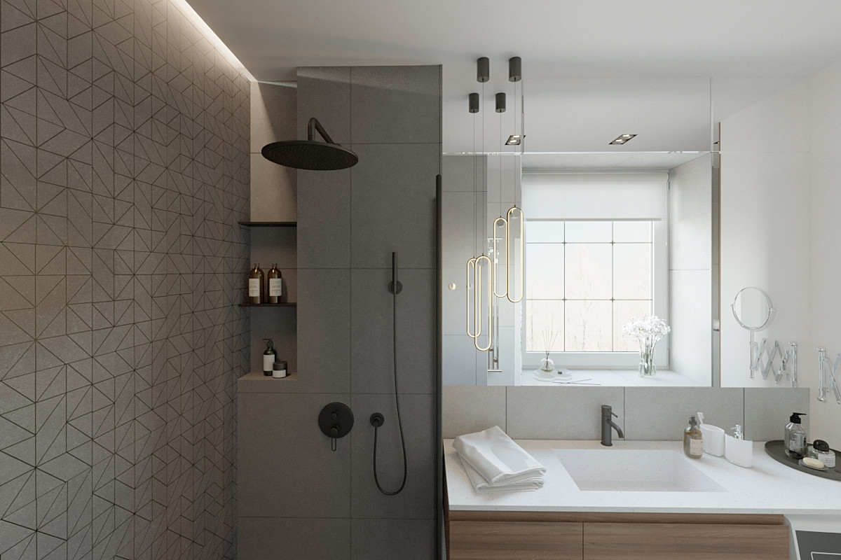 Дом для молодой семьи