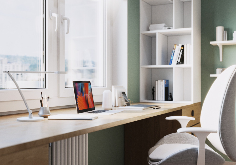 ЖК "Ландрин"