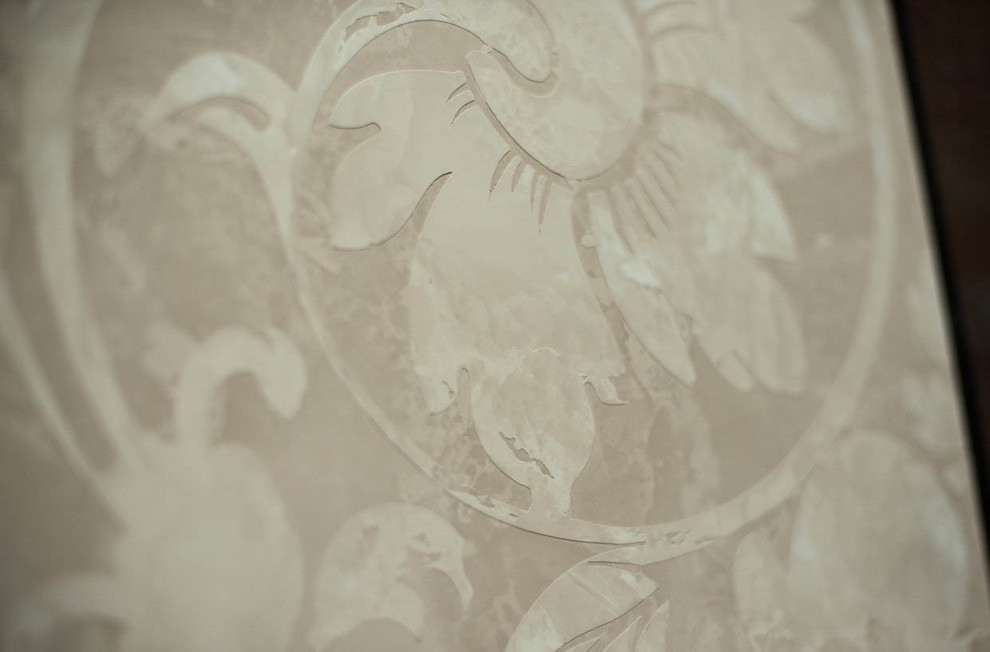 Декоративные покрытия