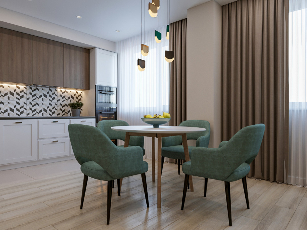 ЖК Богородский