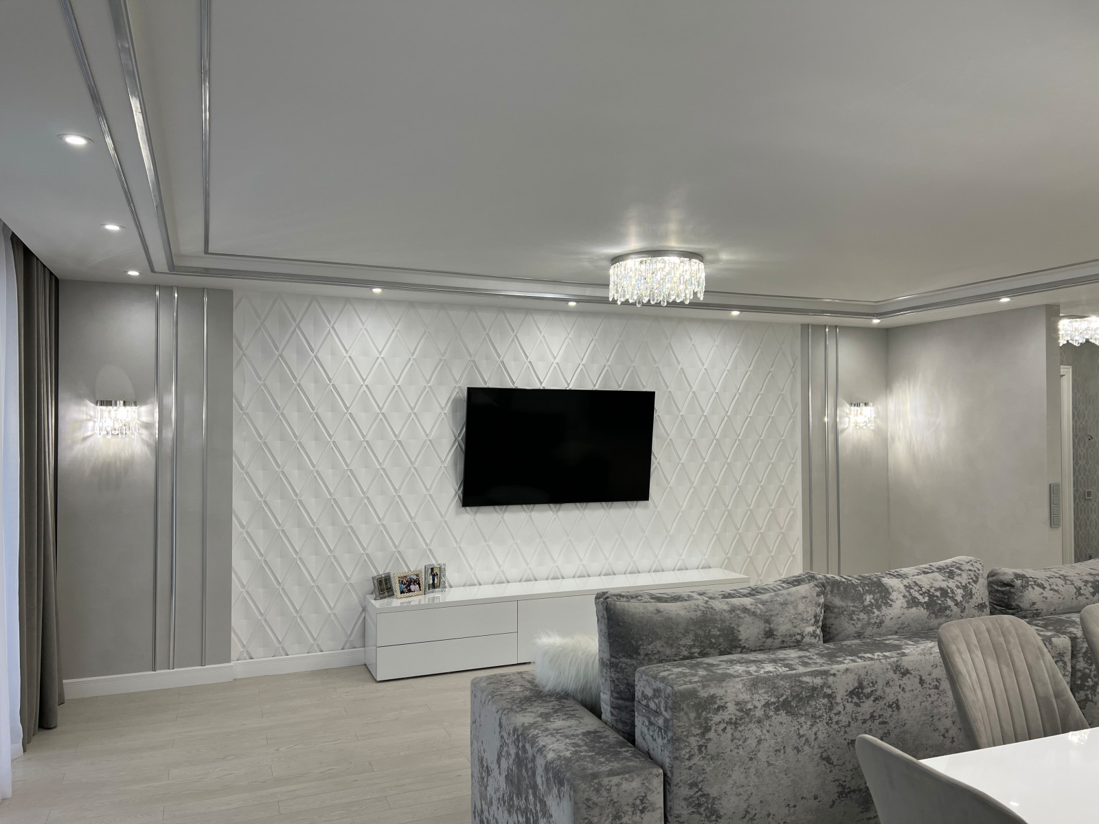 Квартира, г.Томск, ул.Киевская, 1