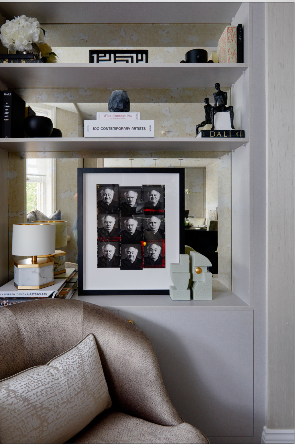 King's road 2 bedroom flat