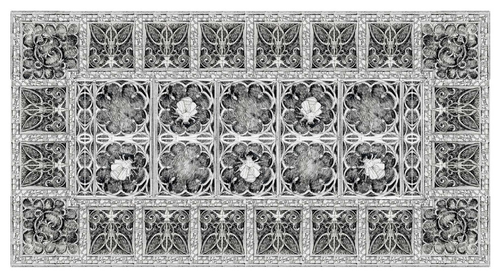 Эскизы - ландшафтный дизайн