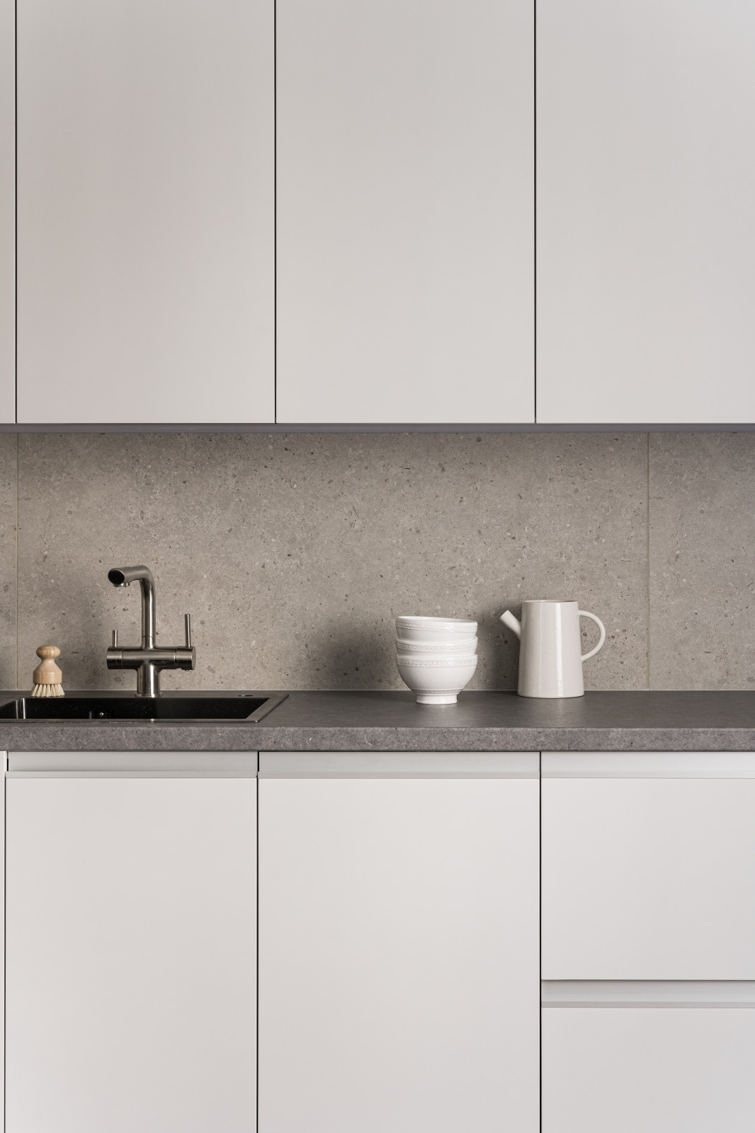 Квартира "Элегантность в цветах"