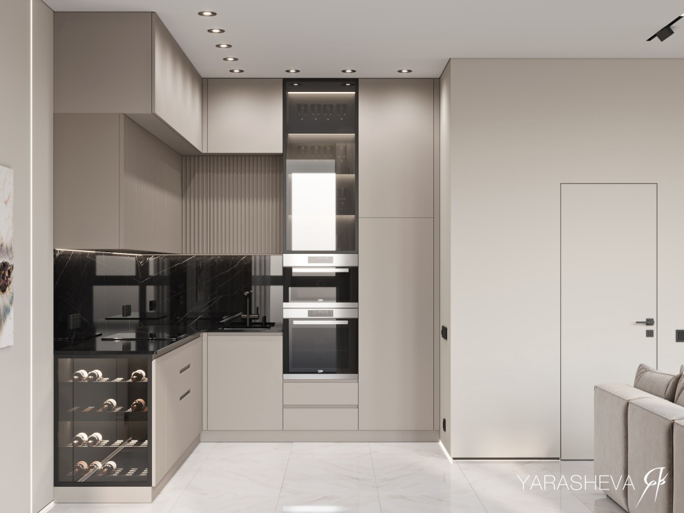 ЖК Фреш 92 м кв.