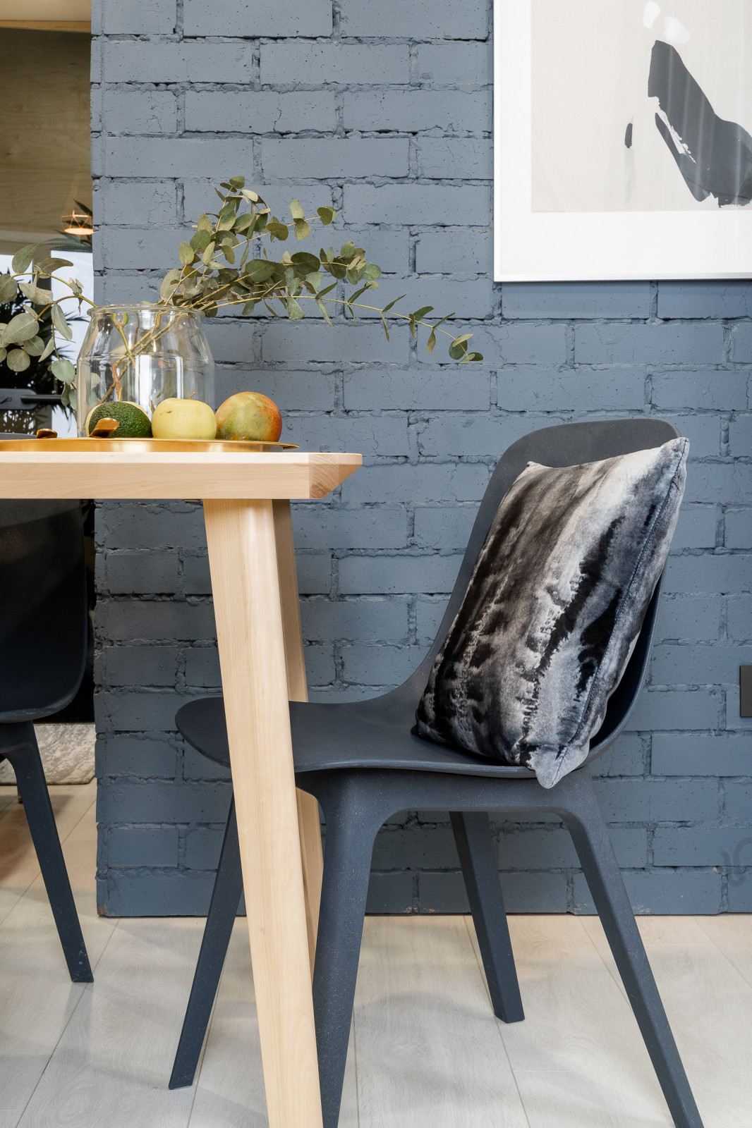 Интерьерная для MAKEDESIGNE