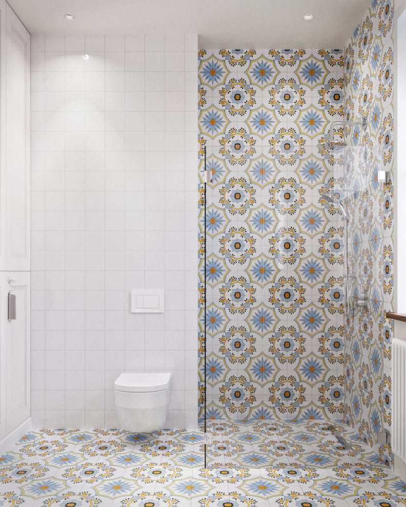 Таунхаус "Дом под радугой"