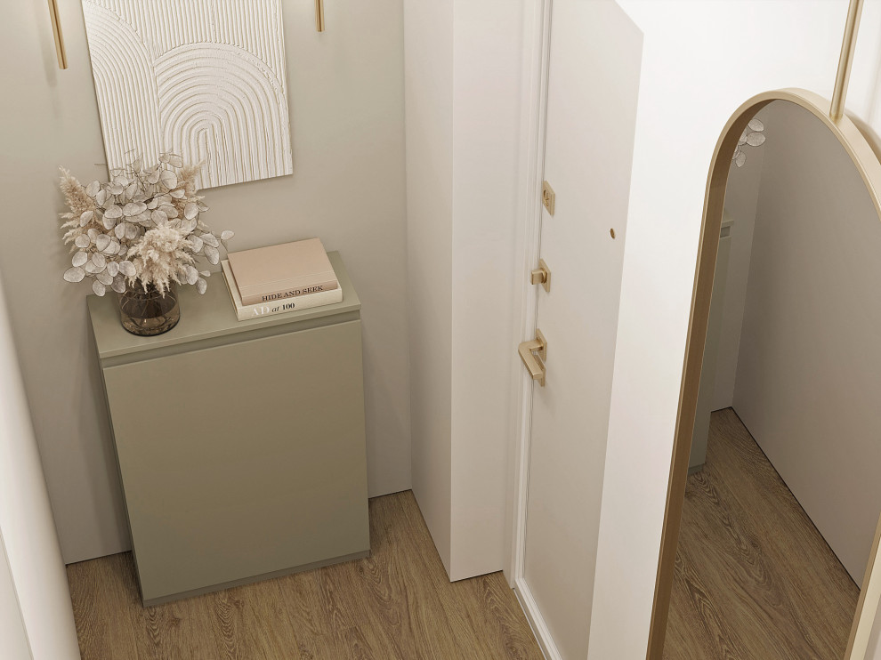 АПАРТАМЕНТЫ в клубном доме