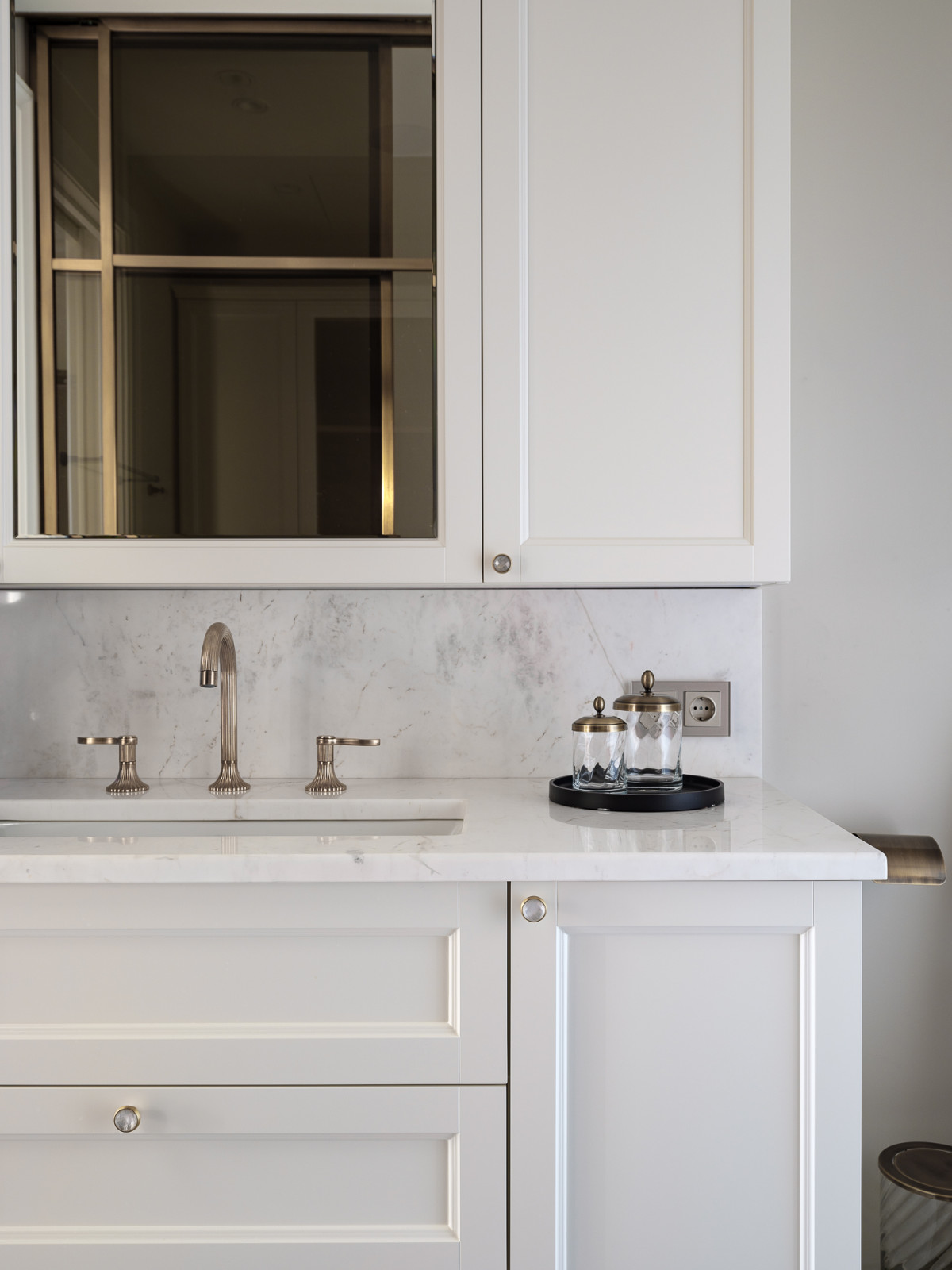 Квартира в ЖК Реномэ