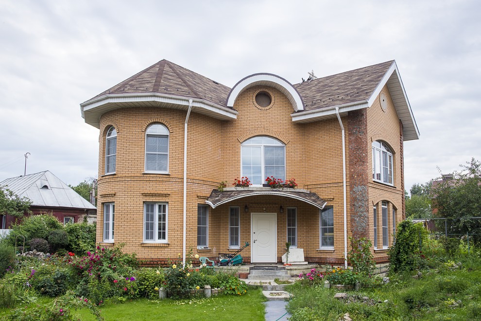 ПРОЕКТЫ И СТРОИТЕЛЬСТВО ООО СТРОЙКОМ