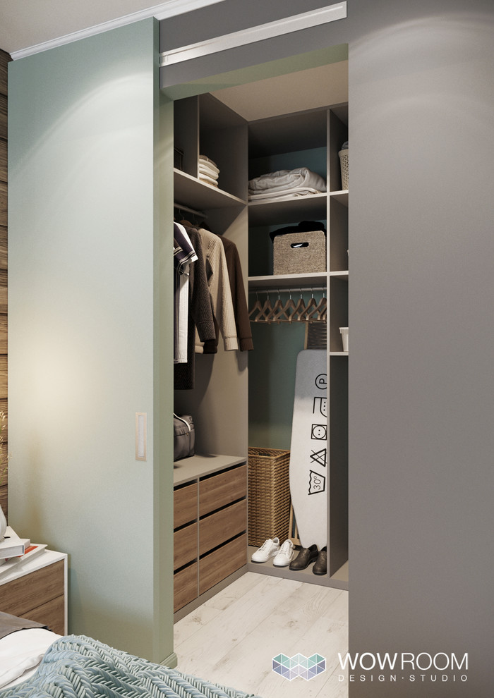 Квартира в ЖК "Савеловский Сити"