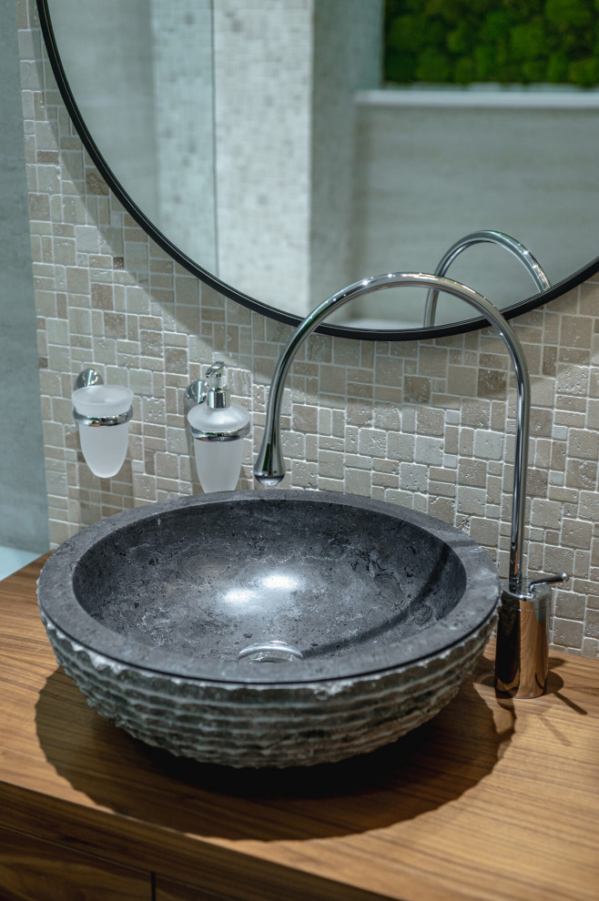 ЖК ЗАЗЕРКАЛЬЕ 409