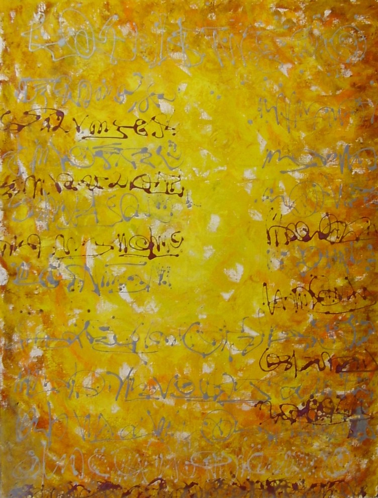 Обложка проекта: Торжество живописи (в интерьере