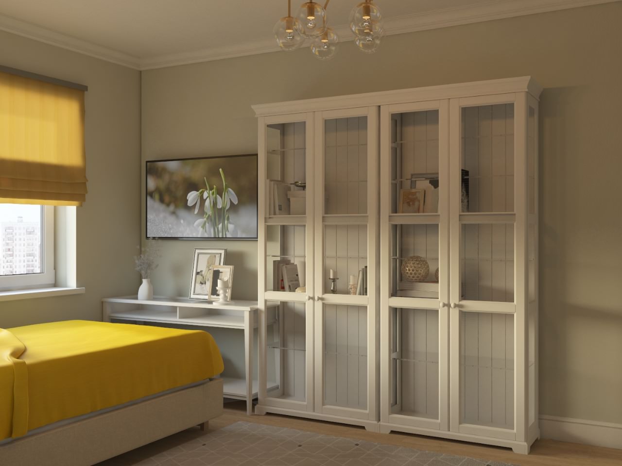 Селигер Сити