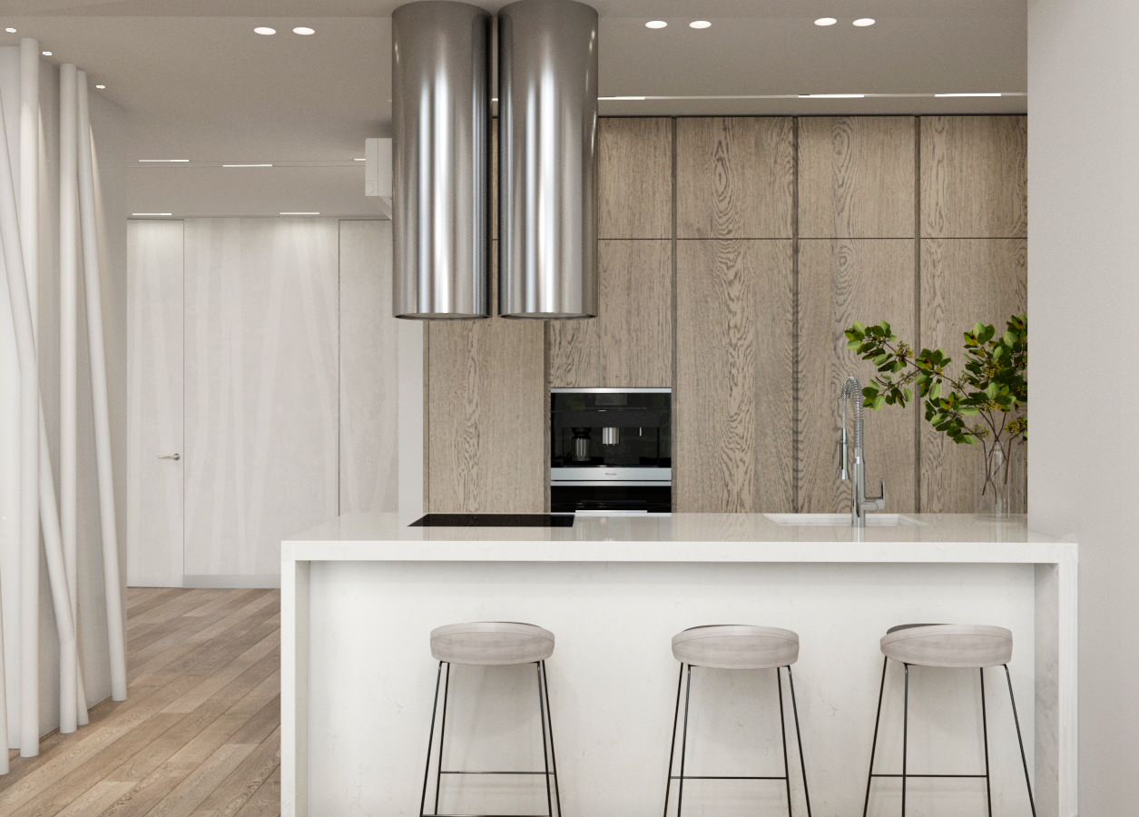 ЖК "Флора и Фауна"