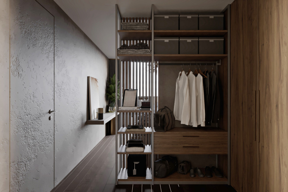 Apartment in Switzerland