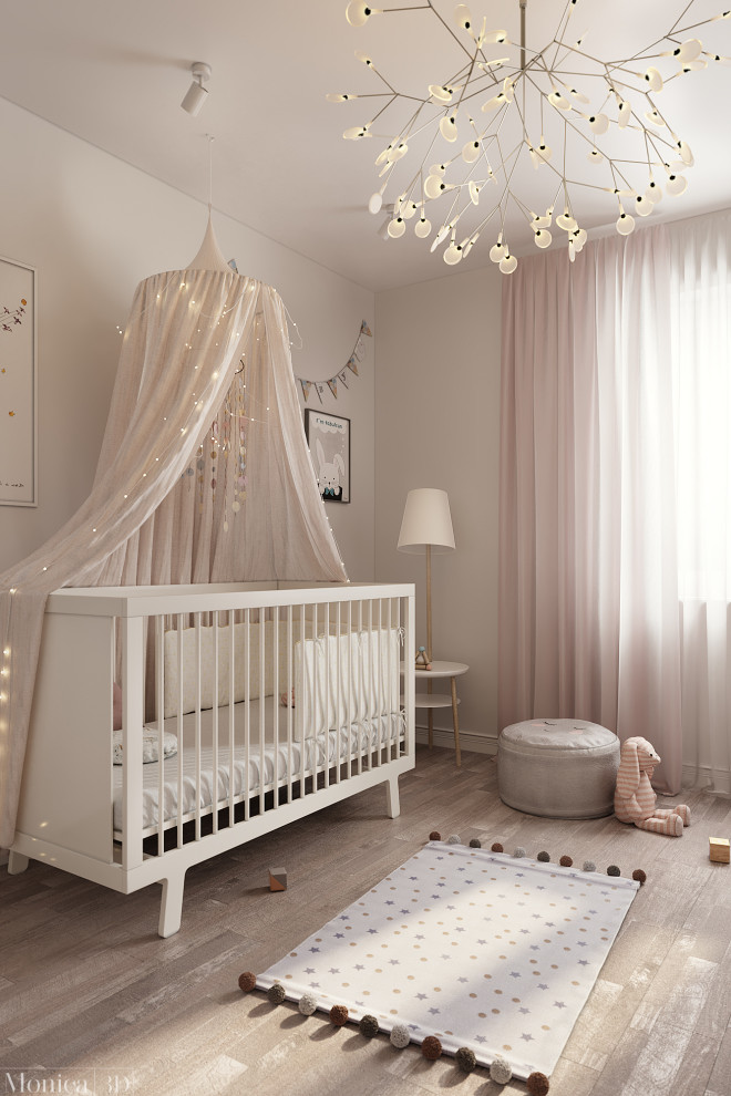 Детская для девочки