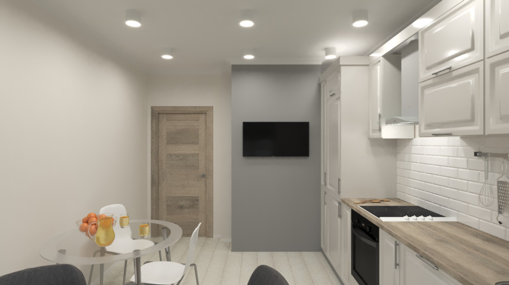 ЖК Казан Су