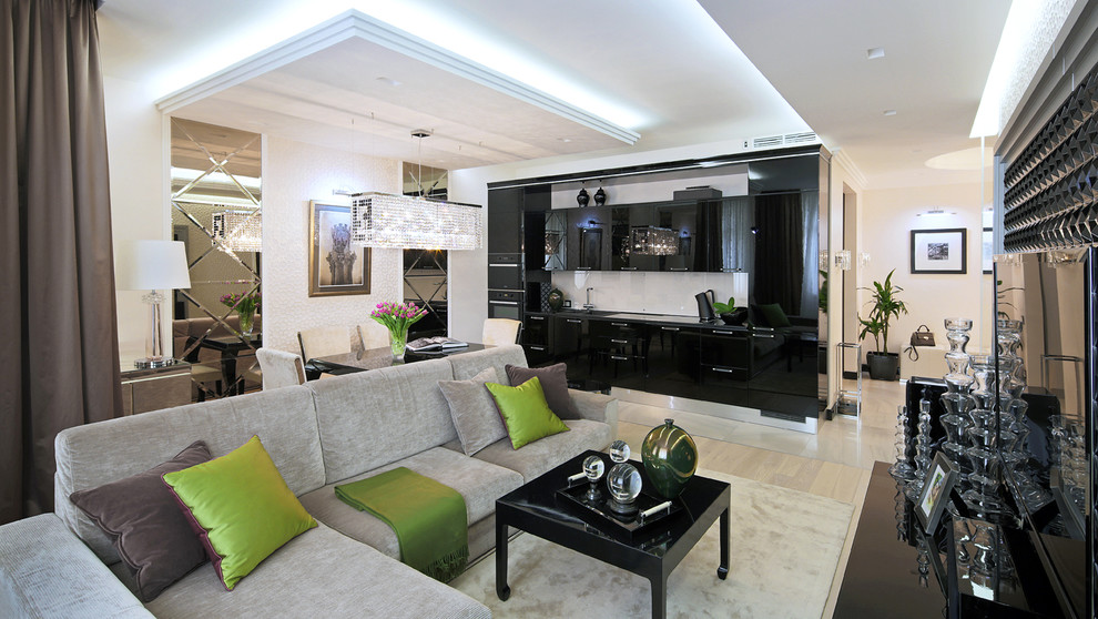 квартира в Доминионе-2